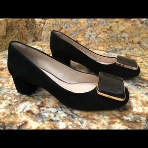 Clark’s shoes size 8M